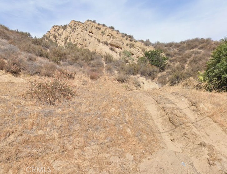 0 Verdale Val Verde, CA 91384 - Photo 3 of 3 a view of a field