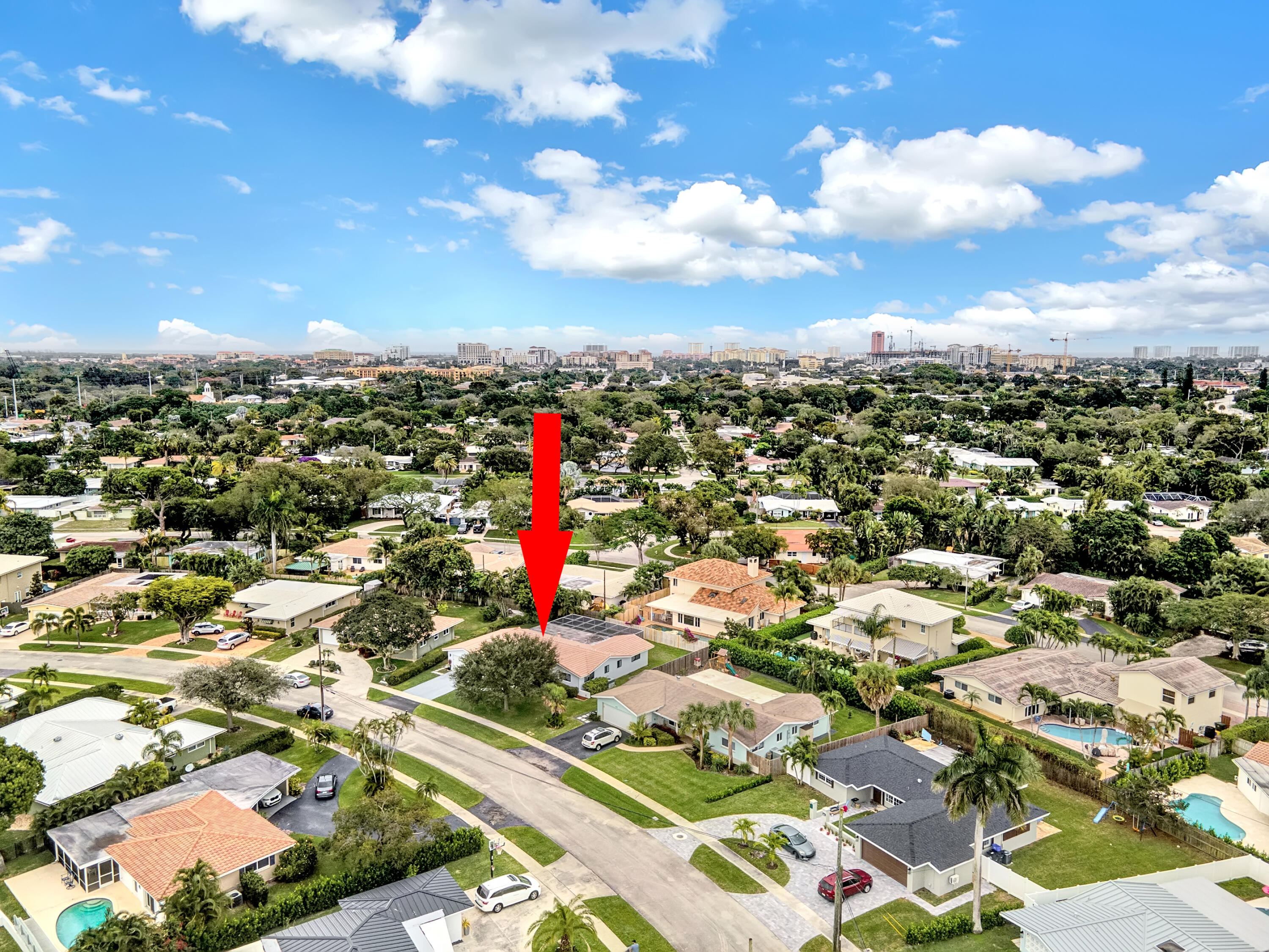 806 Southwest 2nd Street Boca Raton, FL 33486 - Photo 3 of 35 DJI_0156 2