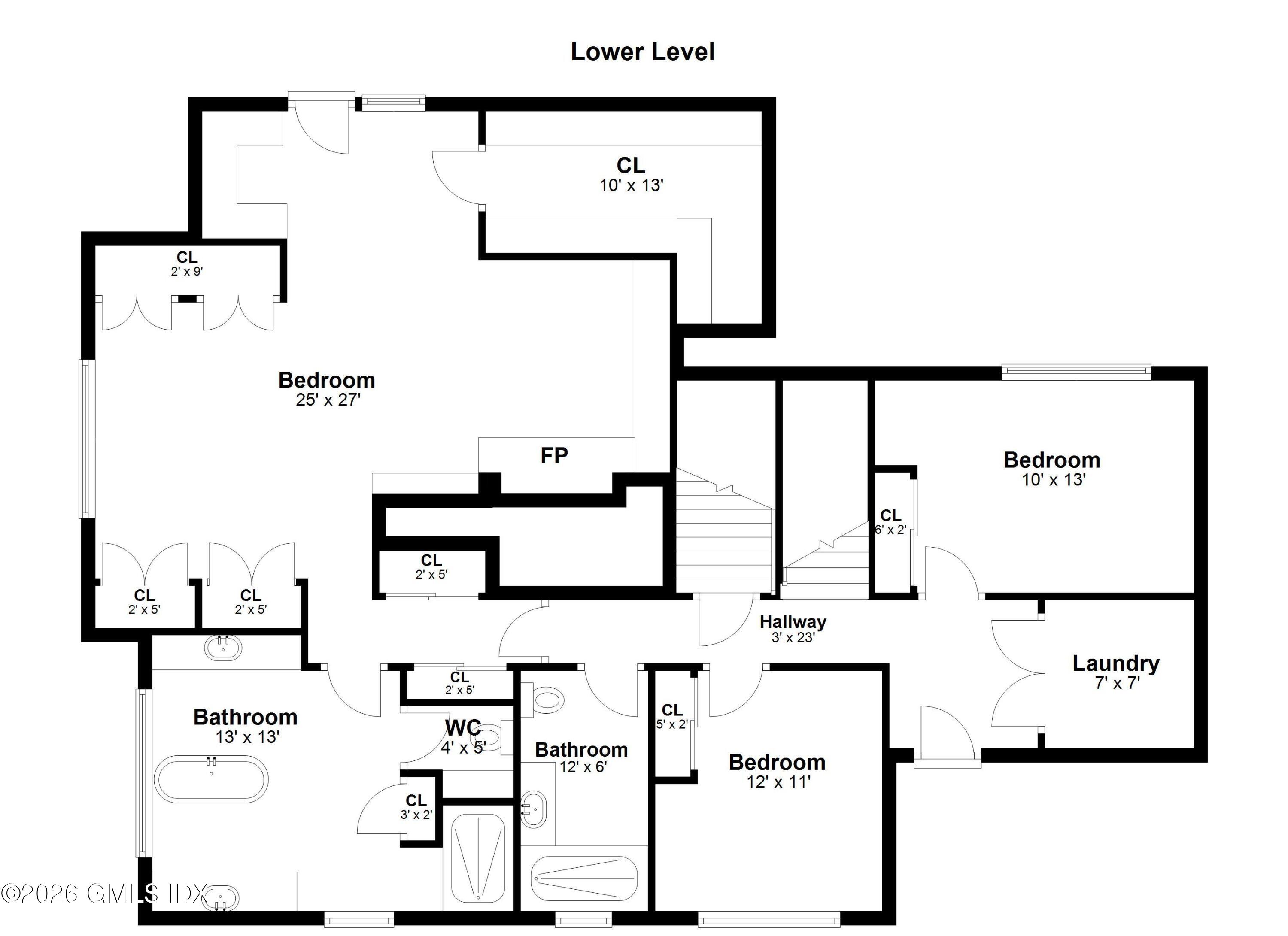 484 Cognewaugh Road Cos Cob, CT 06807 - Photo 35 of 35 2-484 Cognewaugh Rd, Lower Level, Cos Co