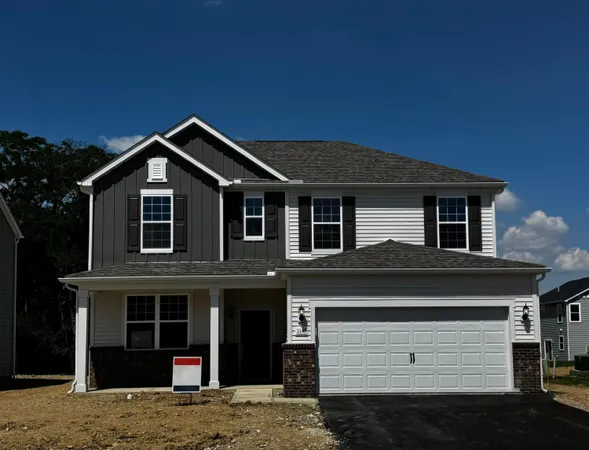 $489,900 | 1149 Solitary Street, Unit LOT 2930, Galena, OH 43021