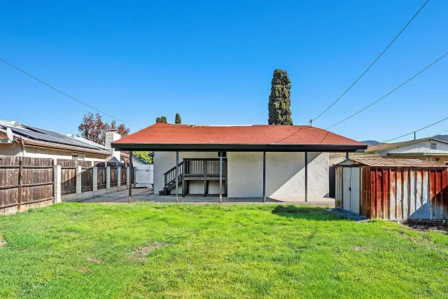 $767,000 | 628 Paraiso Avenue, Spring Valley, CA 91977