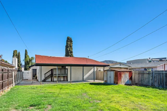 $767,000 | 628 Paraiso Avenue, Spring Valley, CA 91977