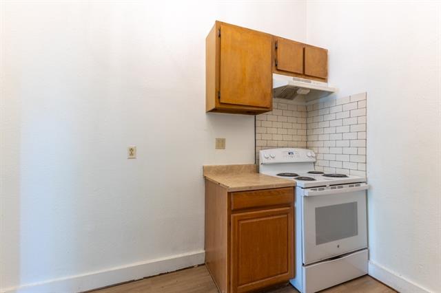 1813 South Rampart Street, Unit 1A New Orleans, LA 70113 - Photo 11 of 22