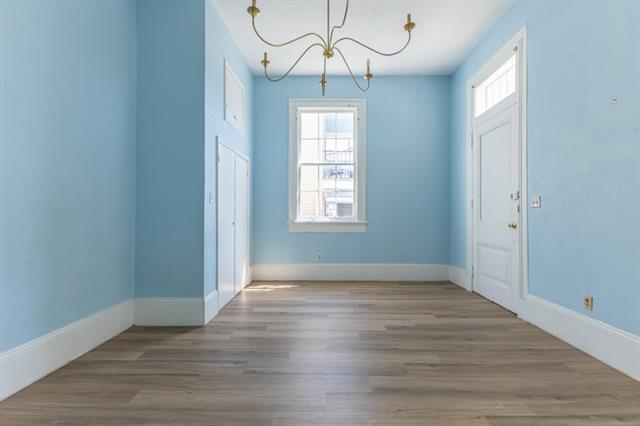 1813 South Rampart Street, Unit 1A New Orleans, LA 70113 - Photo 13 of 22