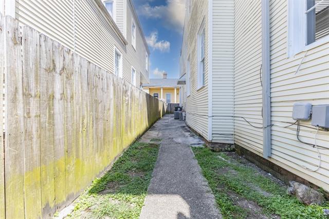 1813 South Rampart Street, Unit 1A New Orleans, LA 70113 - Photo 19 of 22