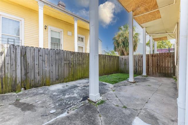 1813 South Rampart Street, Unit 1A New Orleans, LA 70113 - Photo 20 of 22