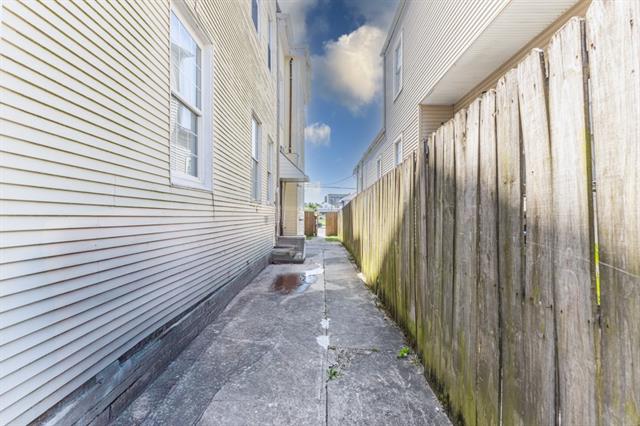 1813 South Rampart Street, Unit 1A New Orleans, LA 70113 - Photo 21 of 22