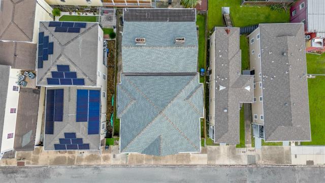 1813 South Rampart Street, Unit 1A New Orleans, LA 70113 - Photo 3 of 22