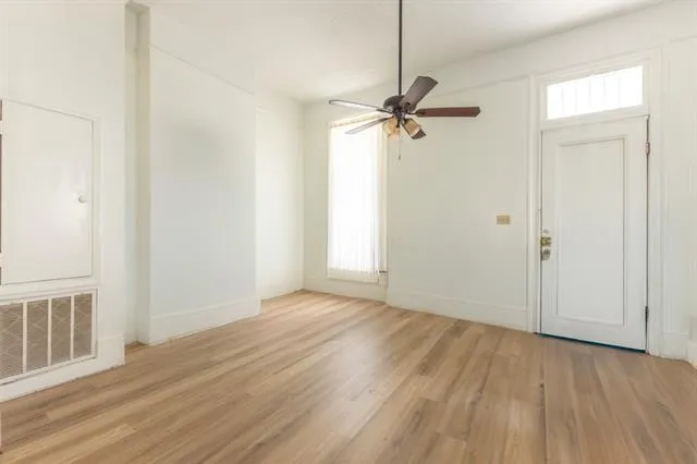$1,550 | 1813 South Rampart Street, Unit 1A, New Orleans, LA 70113