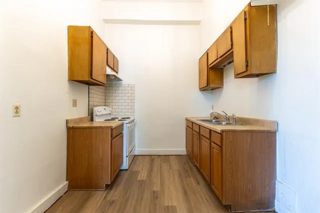 $1,550 | 1813 South Rampart Street, Unit 1A, New Orleans, LA 70113