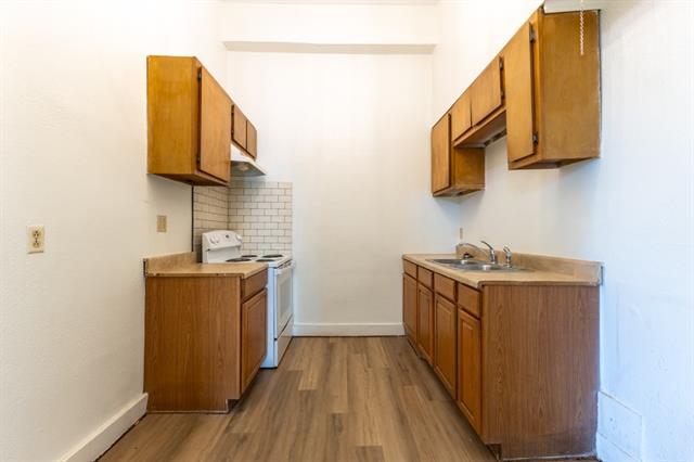 1813 South Rampart Street, Unit 1A New Orleans, LA 70113 - Photo 9 of 22