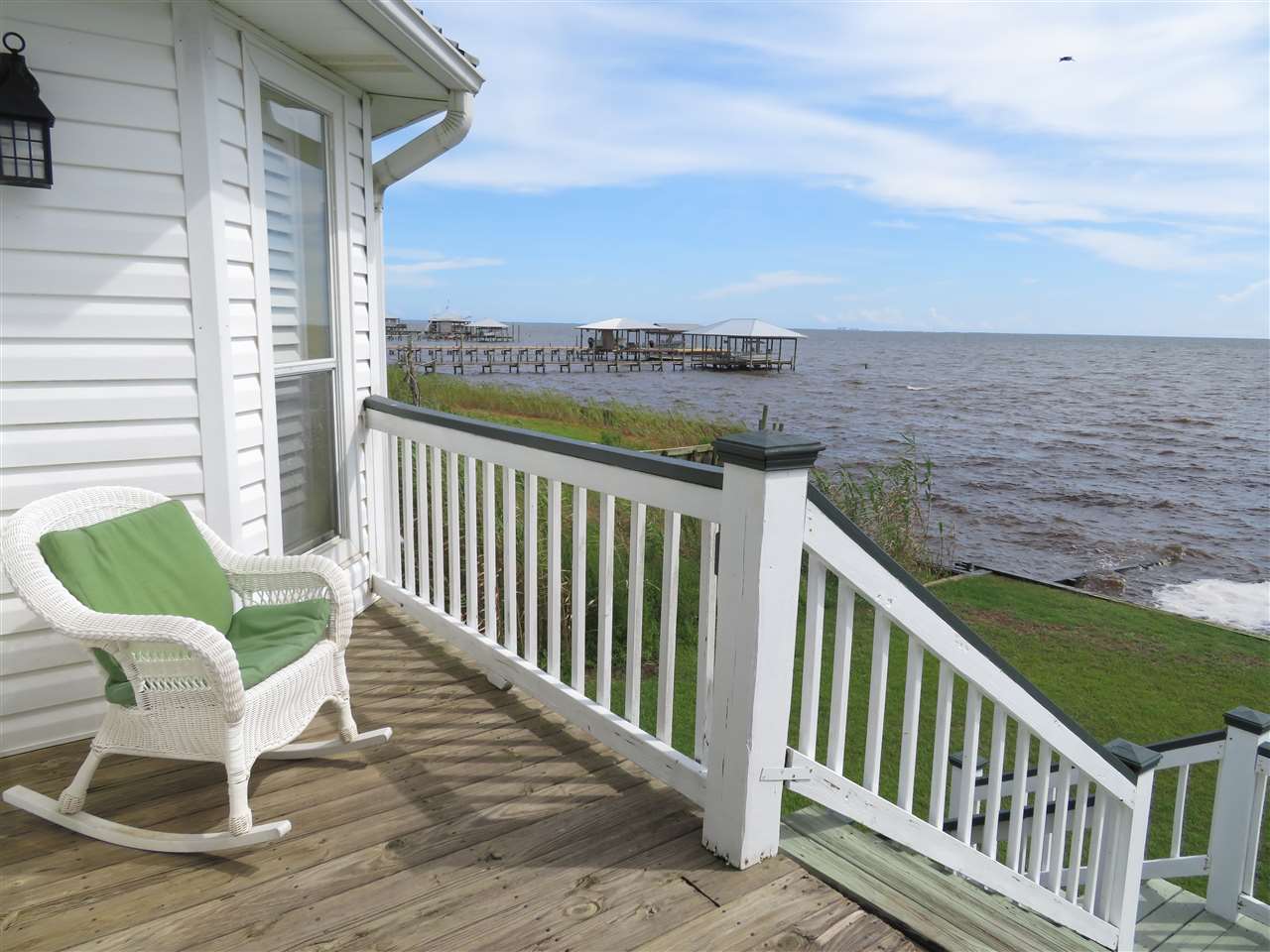 11773 County Road 1 Fairhope, AL 36532 - Photo 17 of 37 Deck