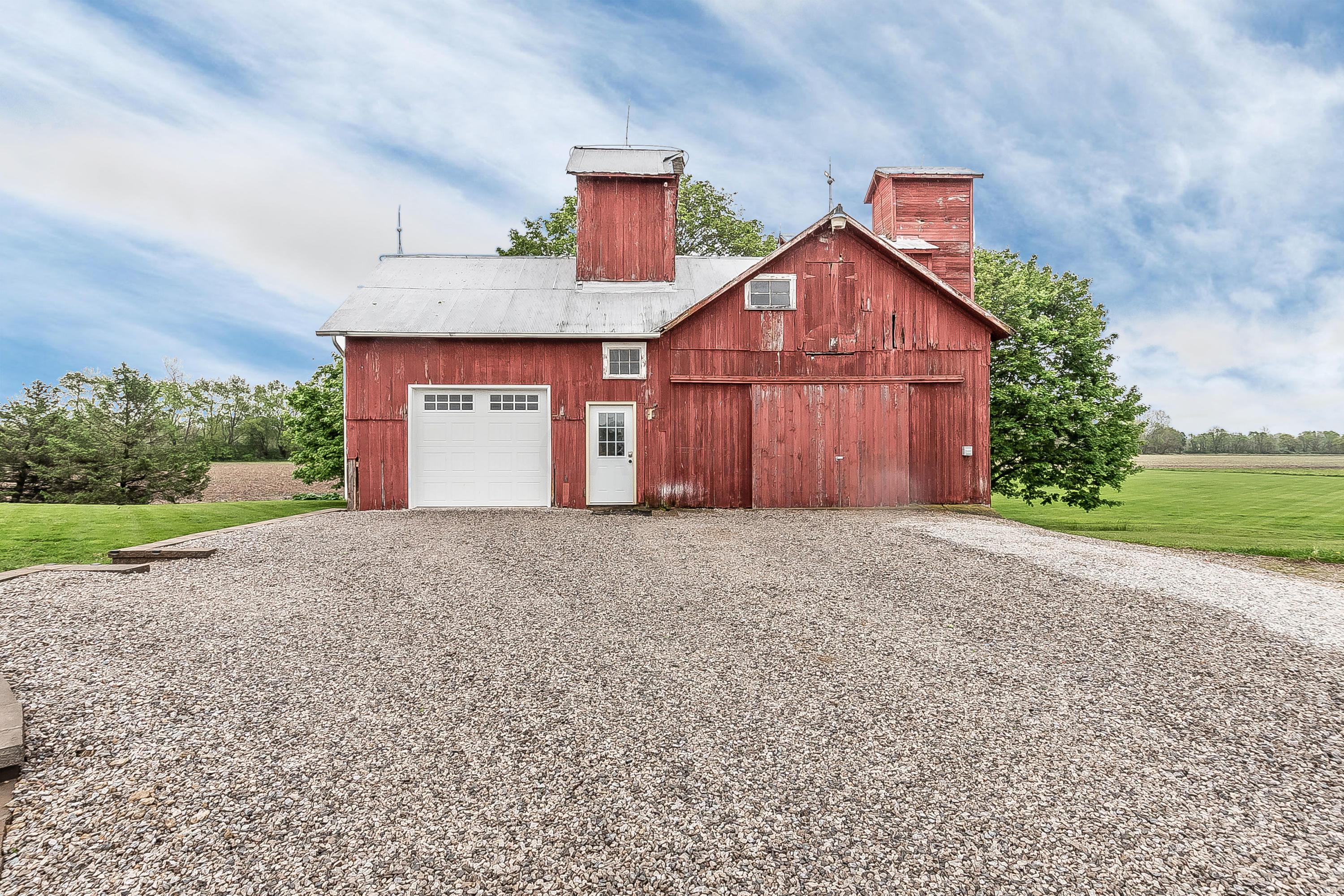 11700 Lower Green Valley Road Mount Vernon, OH 43050 - Photo 43 of 46 Gallery Image 43