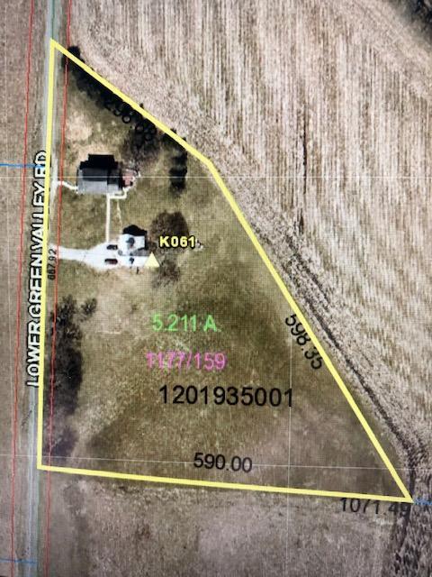 11700 Lower Green Valley Road Mount Vernon, OH 43050 - Photo 46 of 46 Gallery Image 46