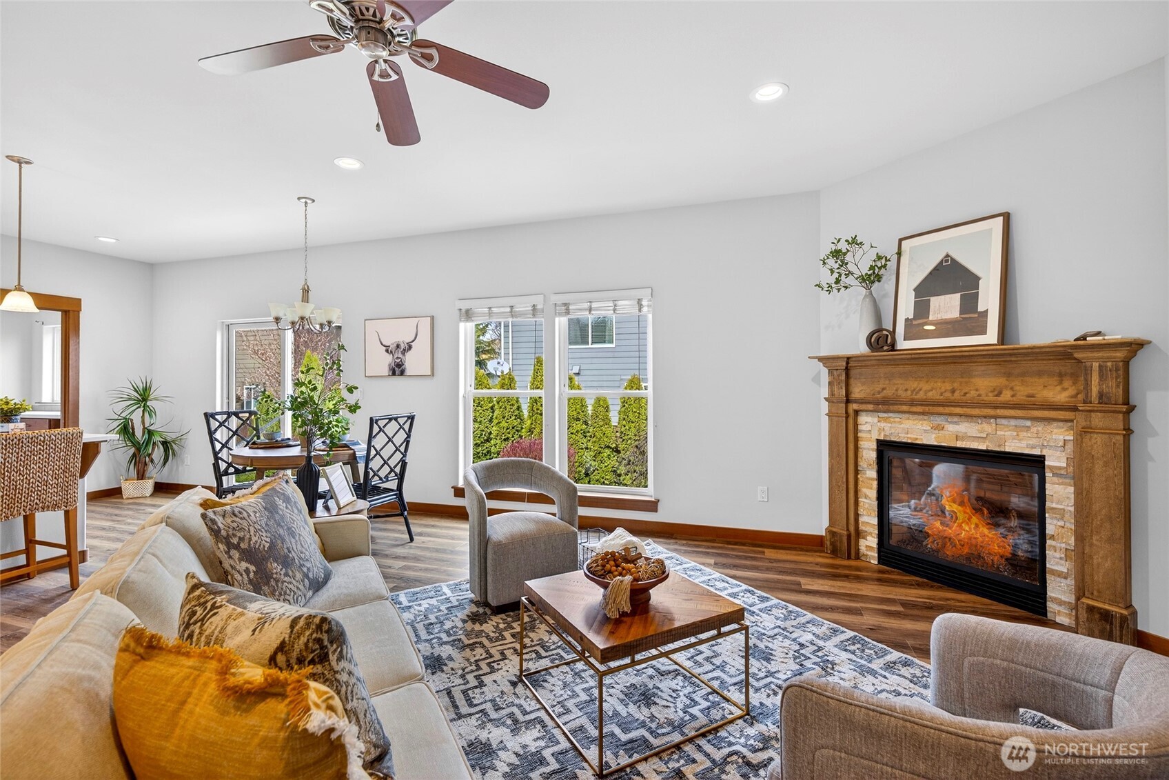1806 40th Court Anacortes, WA 98221 - Photo 3 of 40