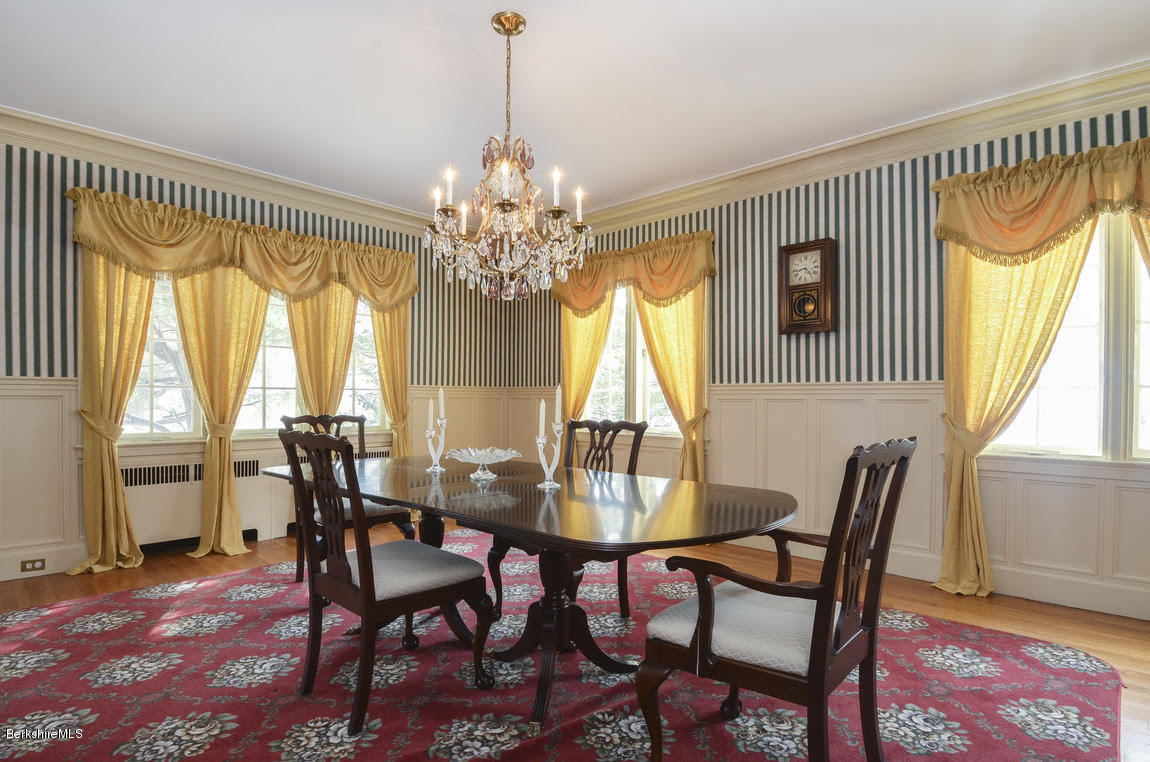 101 Colt Road Pittsfield, MA 01201 - Photo 15 of 36 Formal Dining Room