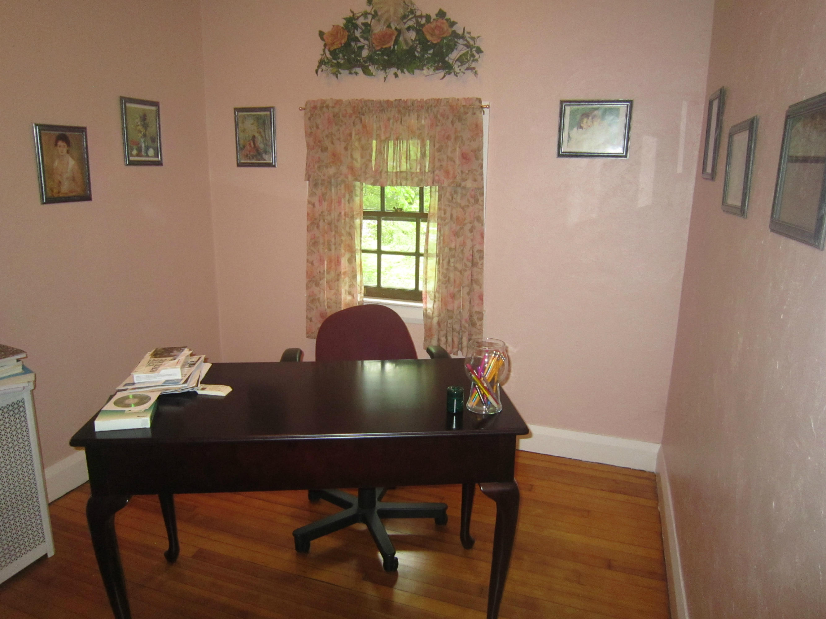 101 Colt Road Pittsfield, MA 01201 - Photo 26 of 36 Smaller back bedroom