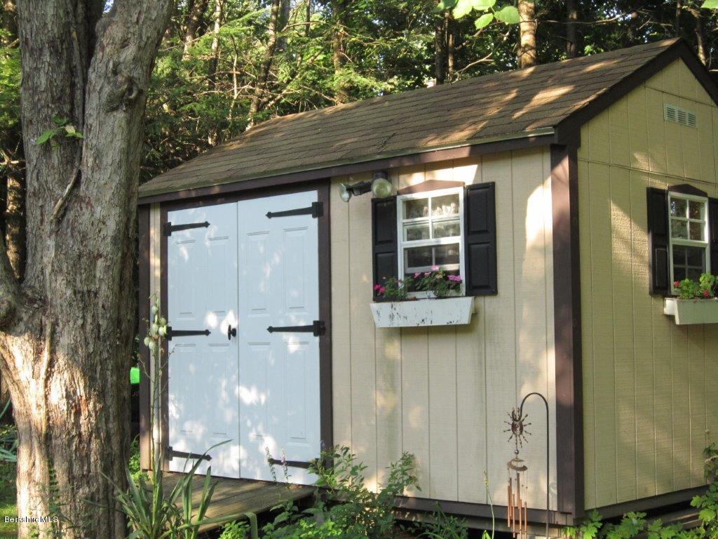 101 Colt Road Pittsfield, MA 01201 - Photo 31 of 36 Shed