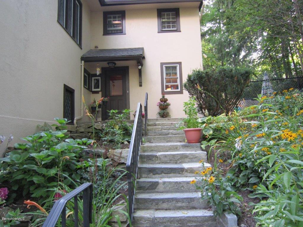 101 Colt Road Pittsfield, MA 01201 - Photo 8 of 36 Side Entrance