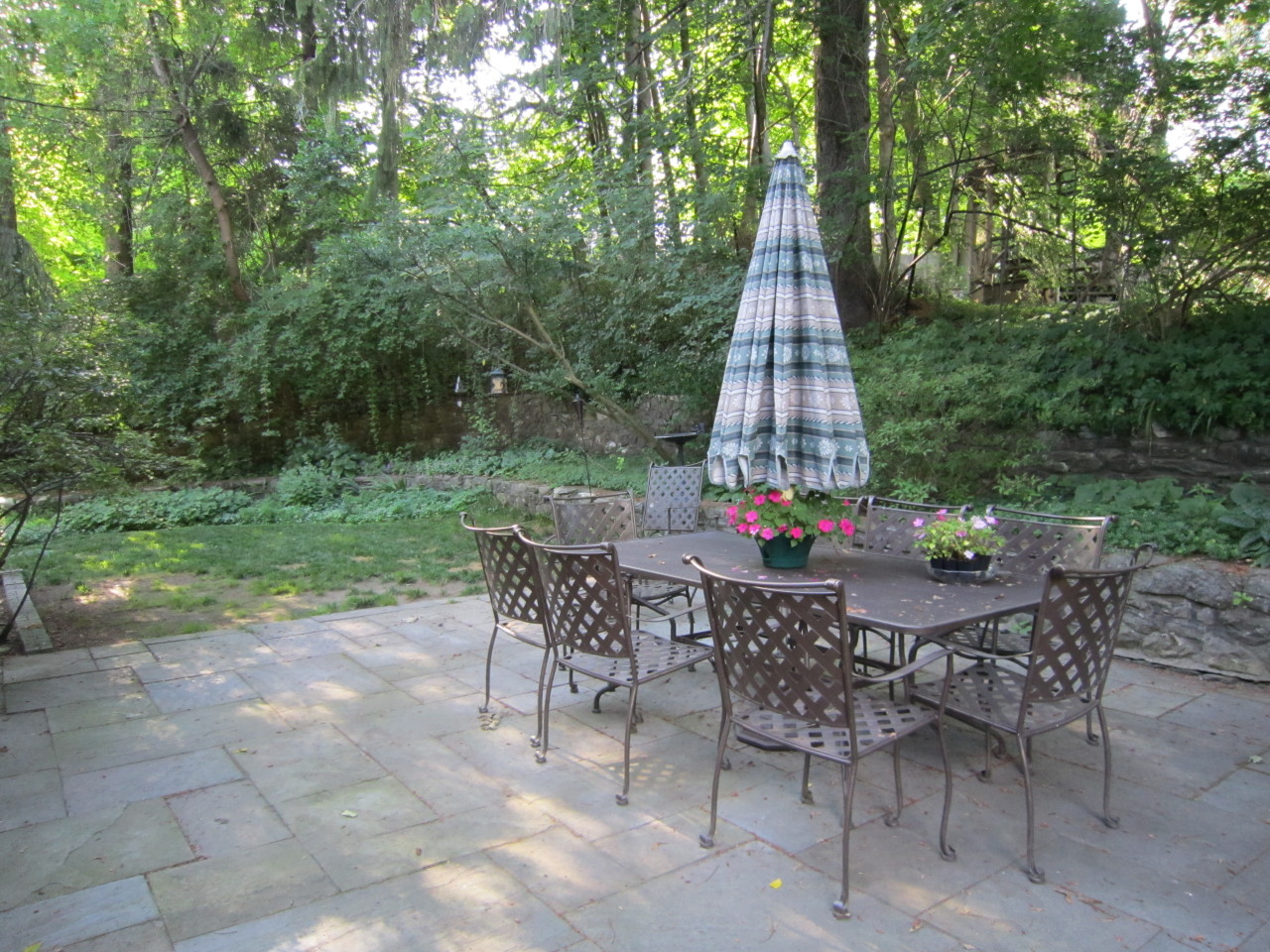 101 Colt Road Pittsfield, MA 01201 - Photo 9 of 36 Patio off Kitchen