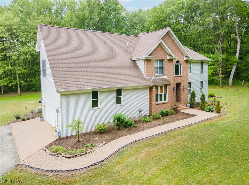7158 Drake State Line Road Burghill, OH 44404 - Photo 4 of 34 Gallery Image 4