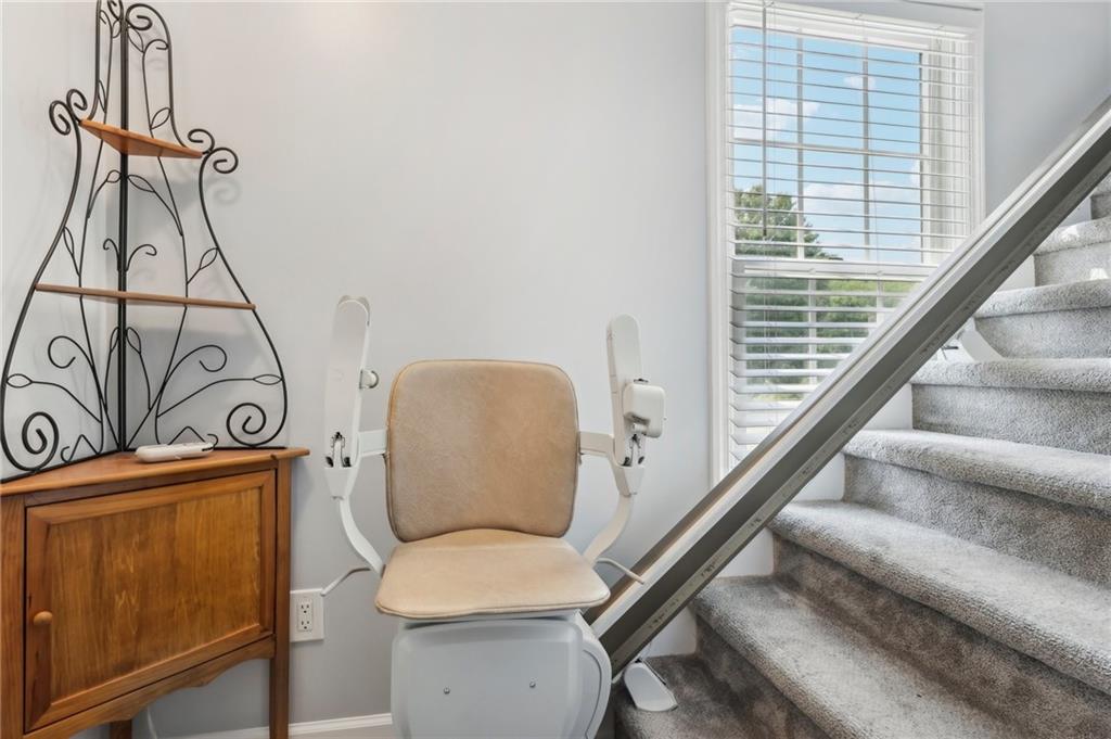 174 Hollow Road Darlington, PA 16115 - Photo 39 of 50 a bathroom with a toilet and a window