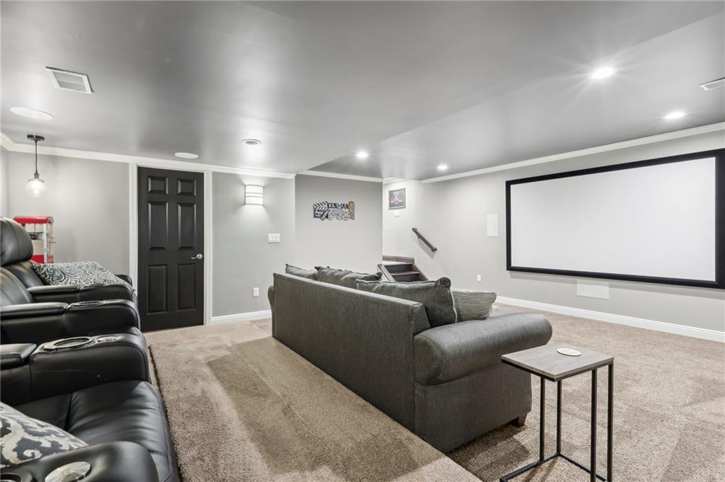 174 Hollow Road Darlington, PA 16115 - Photo 46 of 50 a living room with furniture