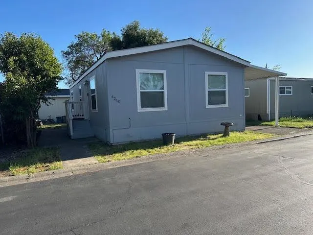 $139,900 | 4210 Bunker Hill, North Highlands, CA 95660