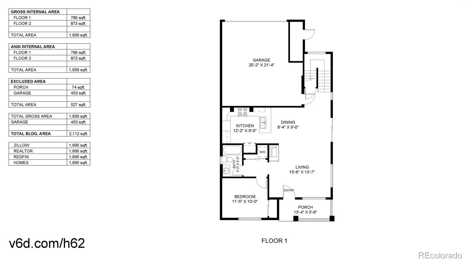 11738 Zenobia Loop Westminster, CO 80031 - Photo 33 of 34