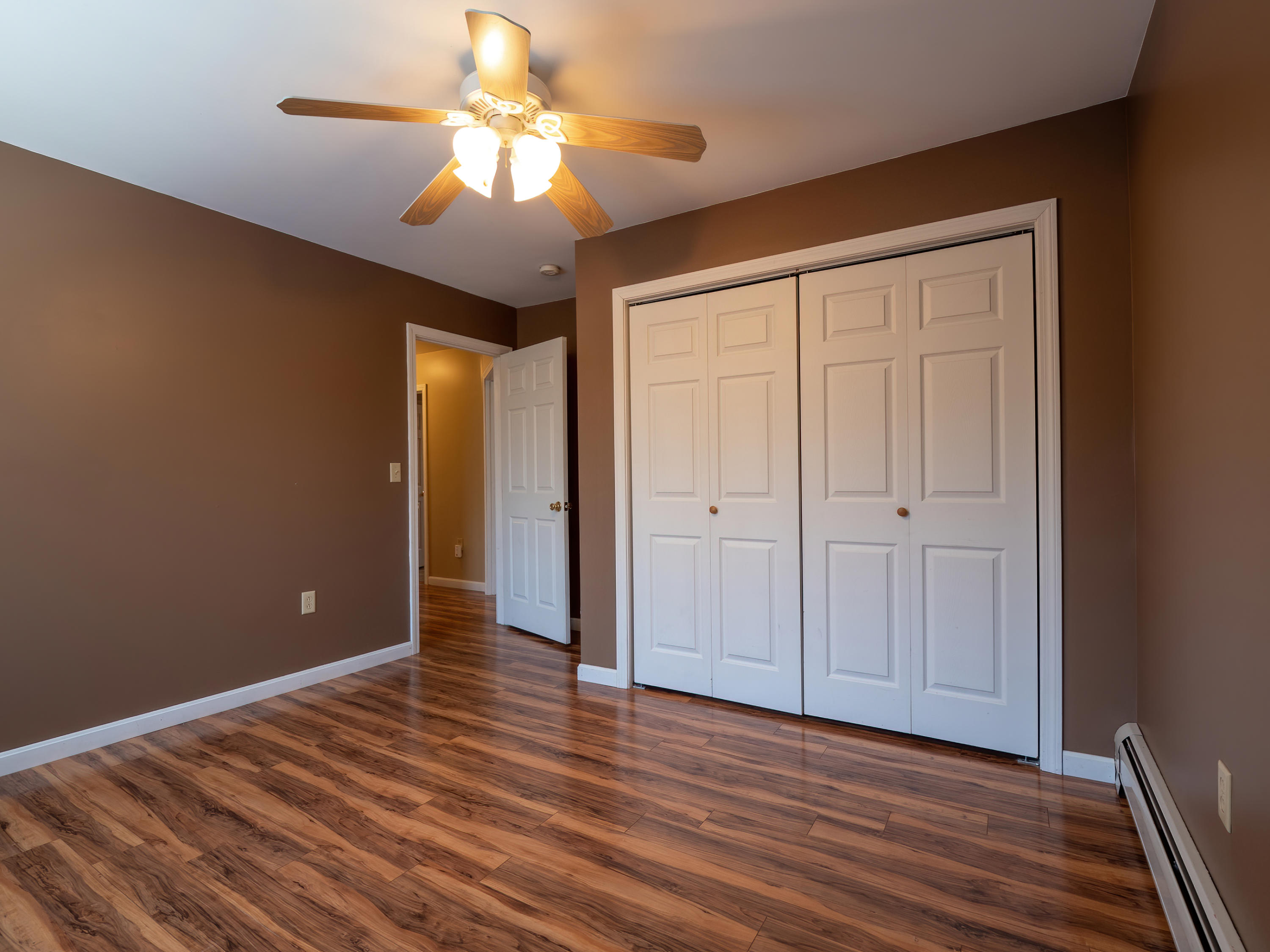 4 North Road Clifton, ME 04428 - Photo 16 of 28 15 Bedroom 2