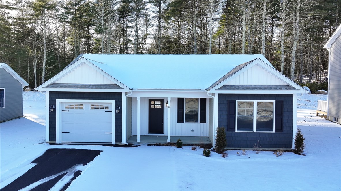 16 Pine Avenue Coventry, RI 02816 - Photo 2 of 21