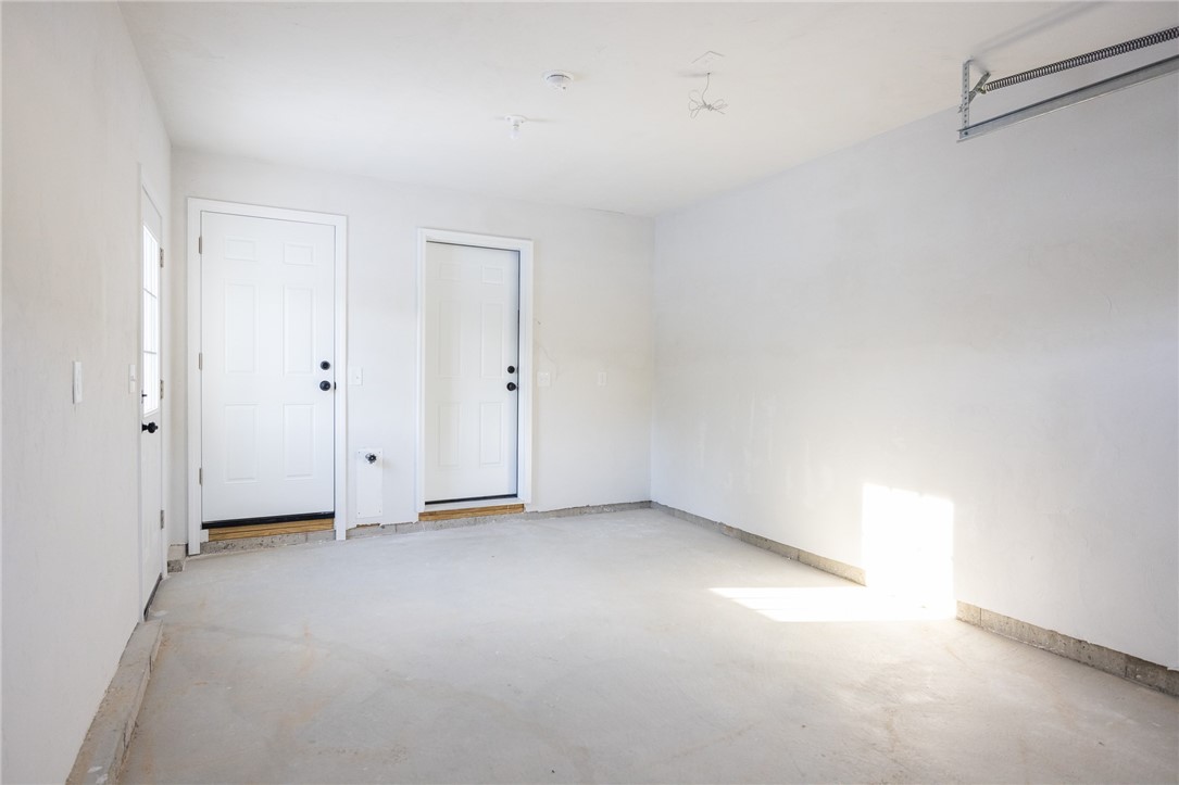 16 Pine Avenue Coventry, RI 02816 - Photo 21 of 21 1 car garage