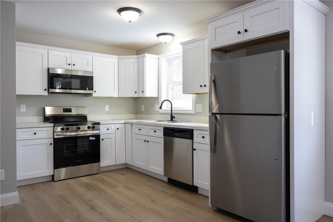 16 Pine Avenue Coventry, RI 02816 - Photo 3 of 21 kitchen