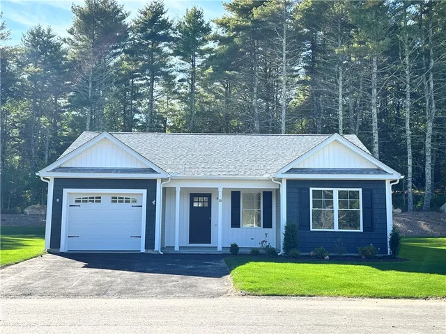 $340,000 | 16 Pine Avenue, Coventry, RI 02816