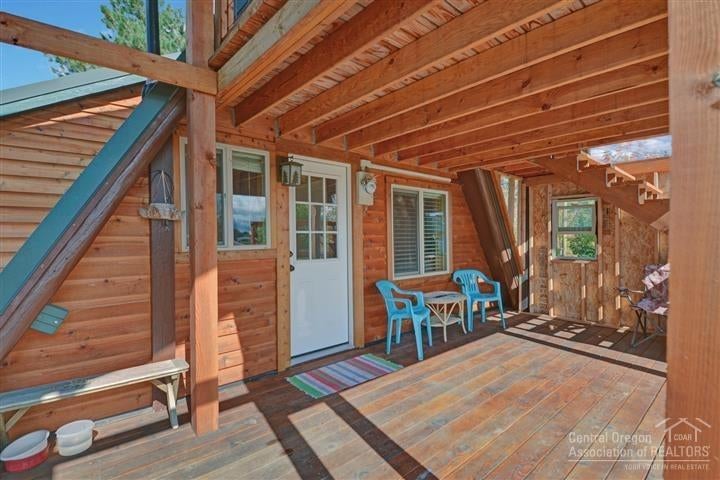19161 Shoshone Road Bend, OR 97702 - Photo 5 of 25 Additional Photo