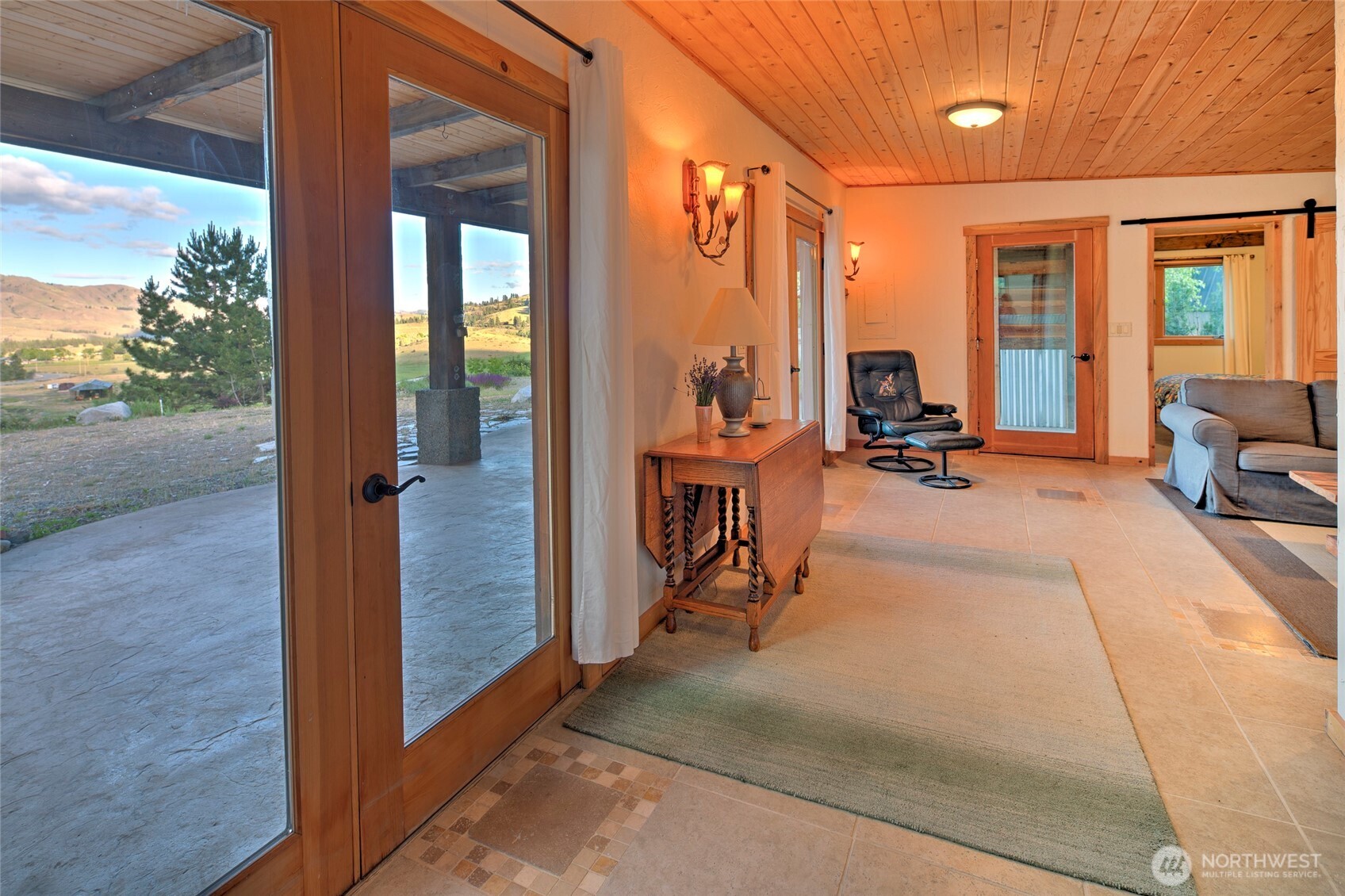 14 Patterson Lake Road Winthrop, WA 98862 - Photo 31 of 38