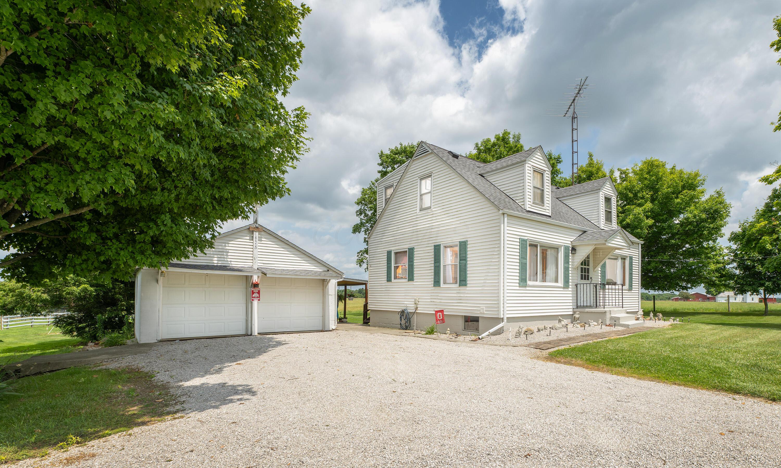 18475 Hopewell Road Mount Vernon, OH 43050 - Photo 2 of 45 Hopewell_02