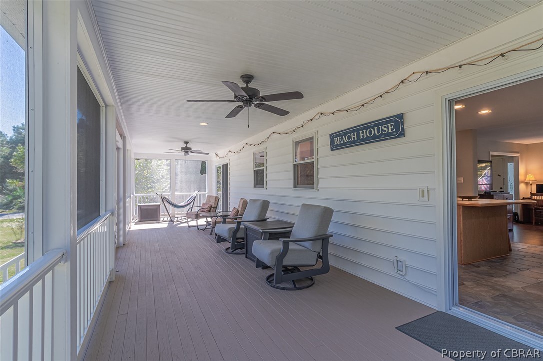 294 Pelican Lane Reedville, VA 22539 - Photo 15 of 50