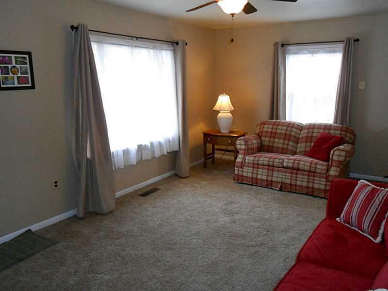 2207 North Hadley Road Springfield, OH 45505 - Photo 6 of 18 Gallery Image 6