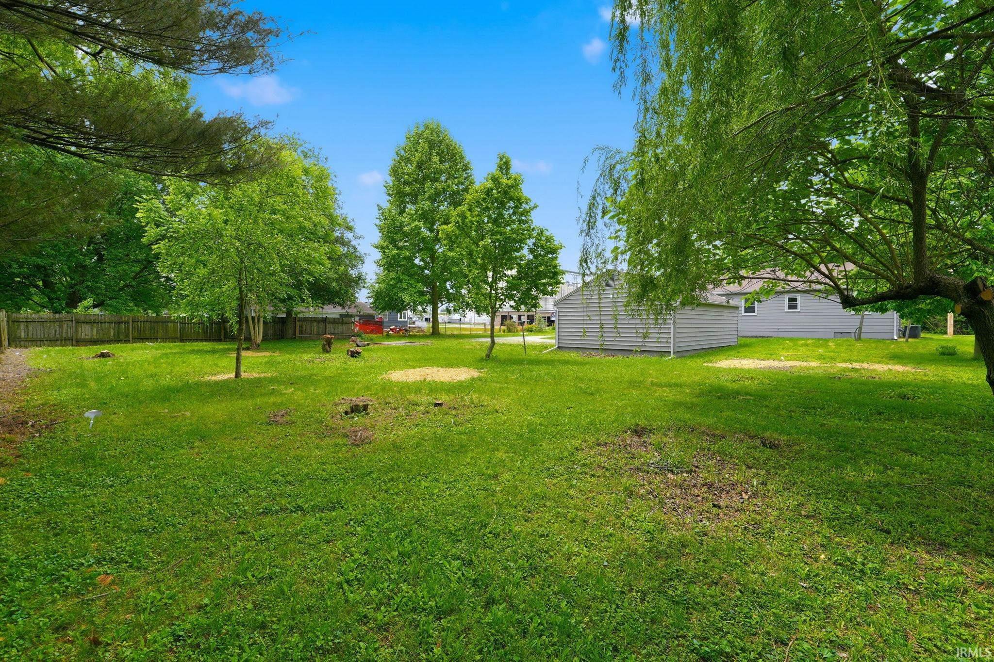 215 Hartzell Road New Haven, IN 46774 - Photo 24 of 24