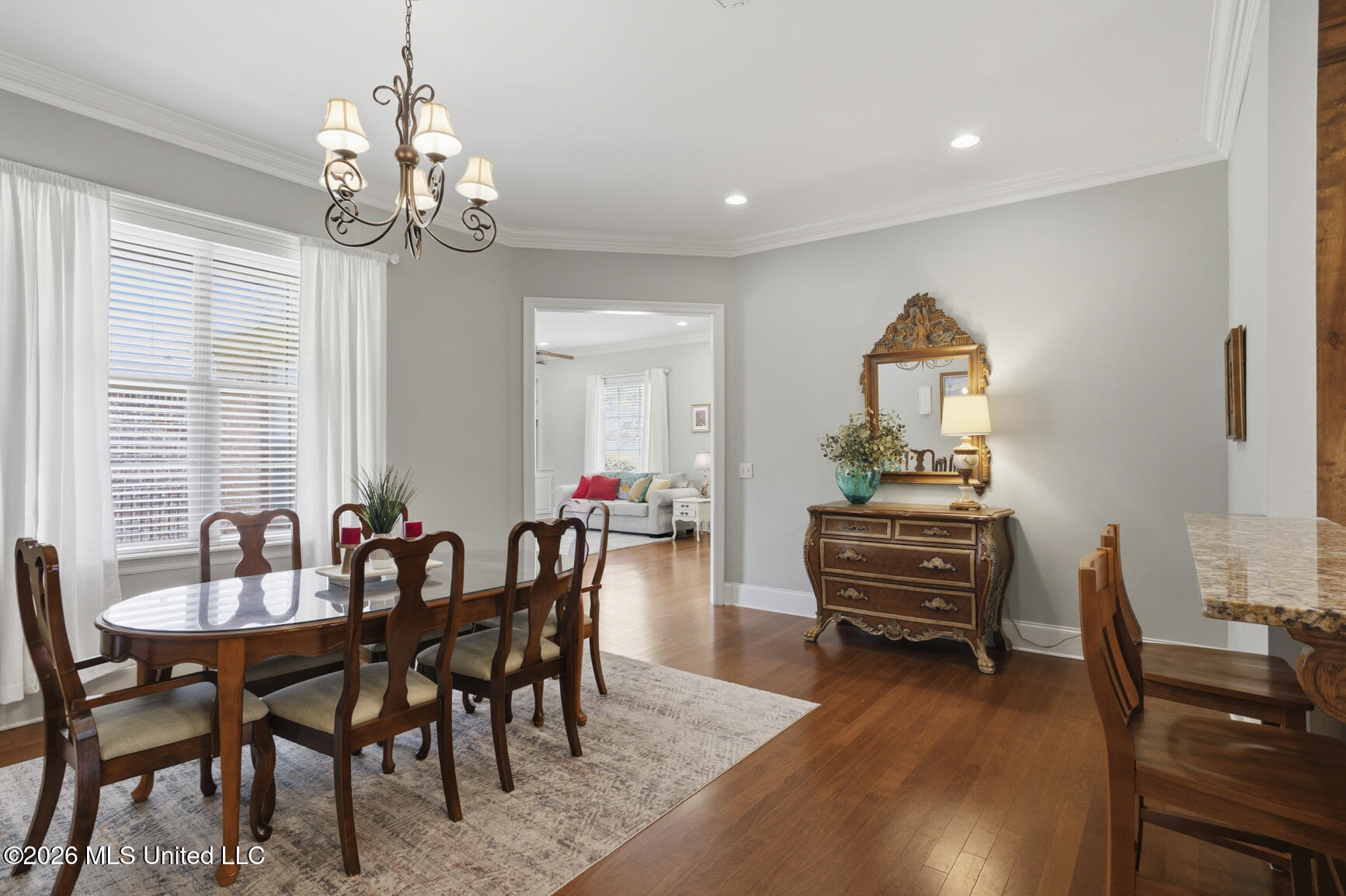 118 Hampton Chase Madison, MS 39110 - Photo 10 of 31 118 Hampton Chase update-8