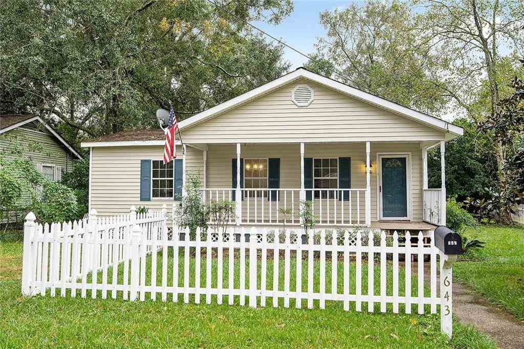 643 Citrus Street Slidell, LA 70460 - Photo 2 of 12