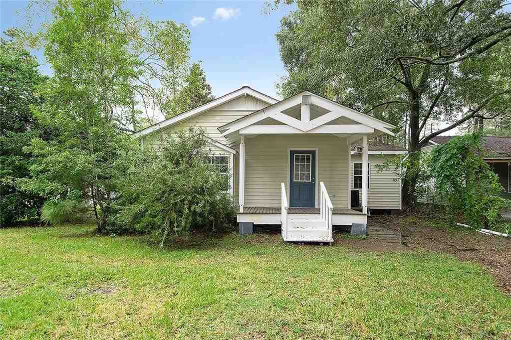 643 Citrus Street Slidell, LA 70460 - Photo 4 of 12