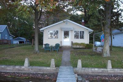 68502 Garver Lake Road Edwardsburg, MI 49112 - Photo 1 of 4 Primary Photo