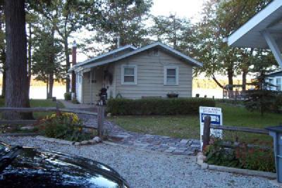 68502 Garver Lake Road Edwardsburg, MI 49112 - Photo 2 of 4 Additional Photo