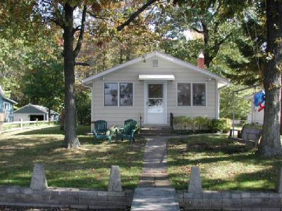 68502 Garver Lake Road Edwardsburg, MI 49112 - Photo 4 of 4 Additional Photo