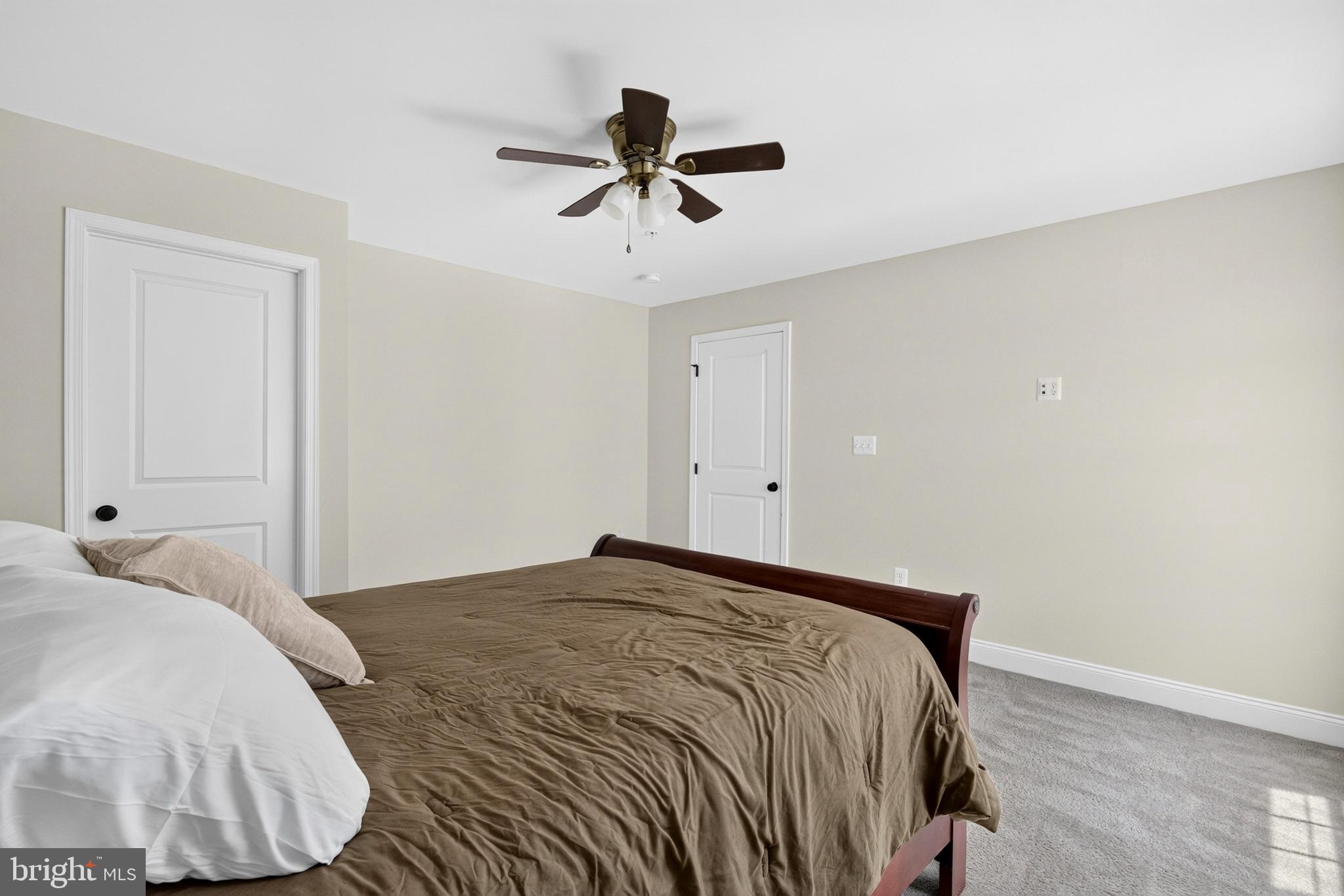 4518 Bridle Ridge Road Upper Marlboro, MD 20772 - Photo 43 of 85 Bedroom #4