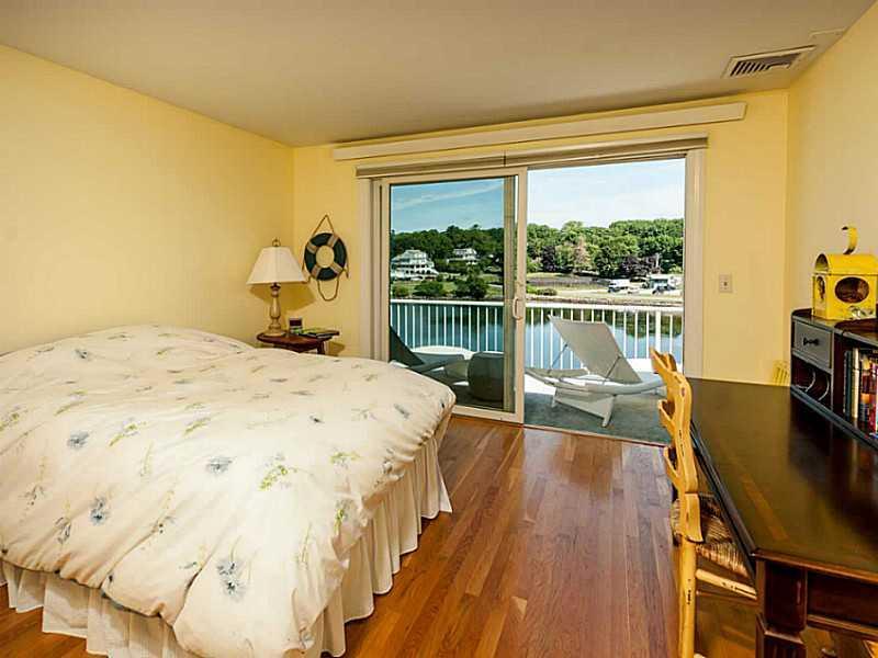 11 Stage Neck Road, Unit 5 York, ME 03909 - Photo 13 of 18 Bedroom.