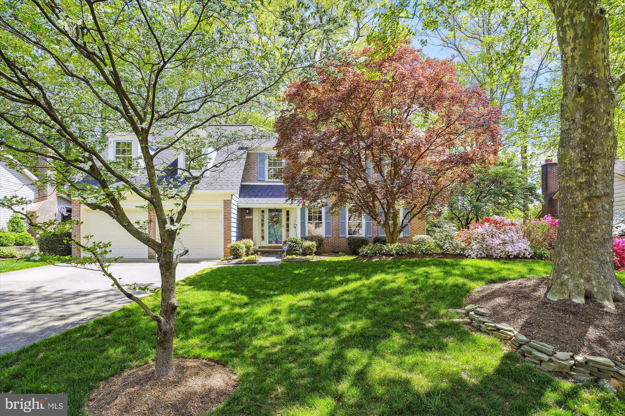 10137 Red Spruce Road Fairfax, VA 22032 - Photo 1 of 59 Welcome Home!