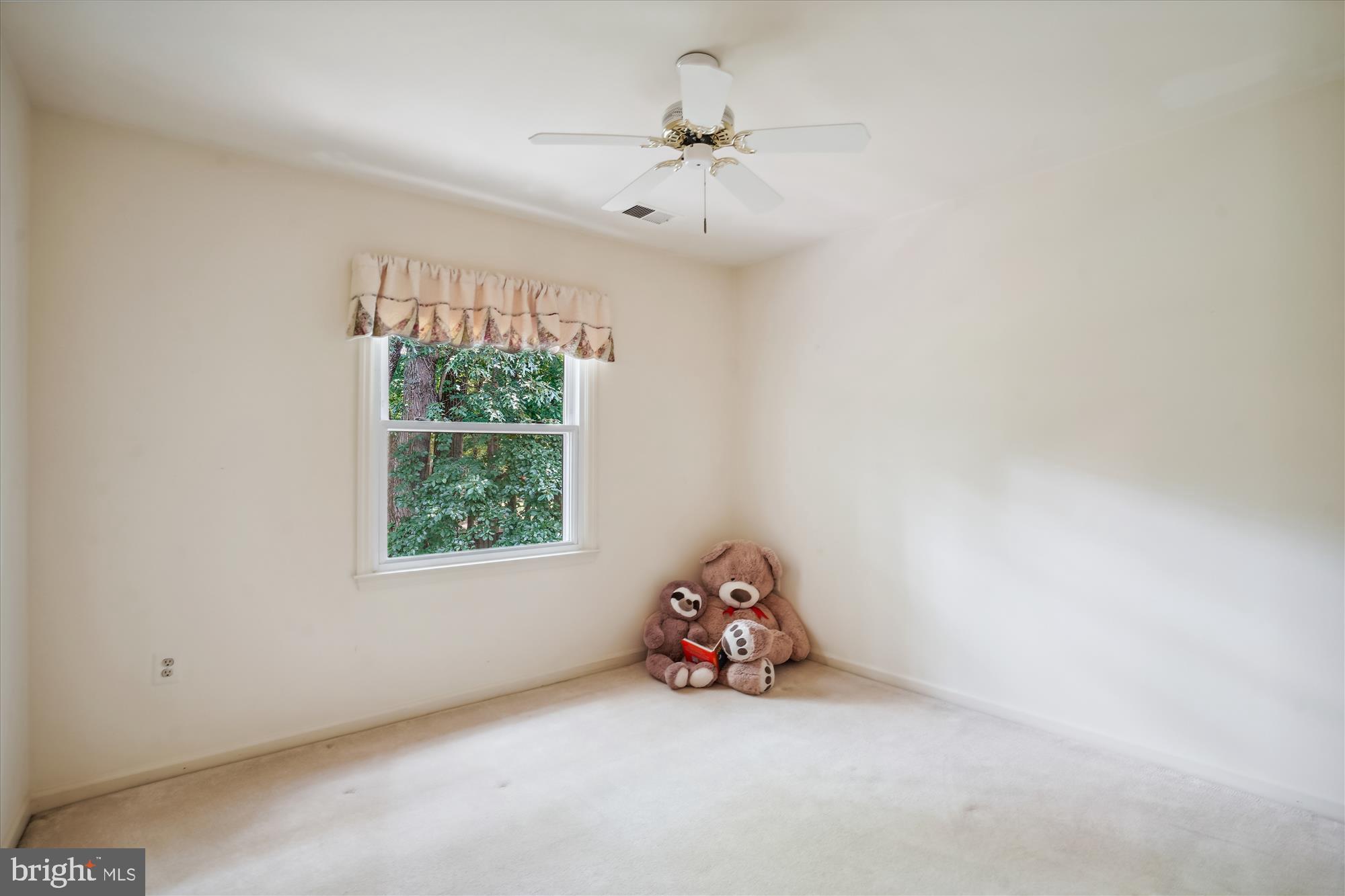 10137 Red Spruce Road Fairfax, VA 22032 - Photo 33 of 59 Bedroom #4.